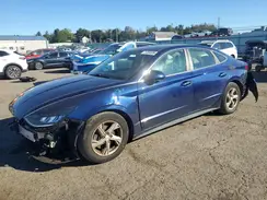 5NPEG4JA9LH060916 2020 HYUNDAI SONATA