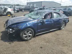 5NPEG4JA9LH061273 2020 HYUNDAI SONATA