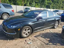 5NPEG4JA9LH061869 2020 HYUNDAI SONATA
