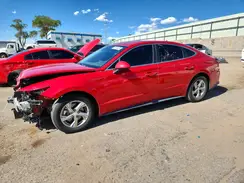 5NPEG4JA9LH061872 2020 HYUNDAI SONATA