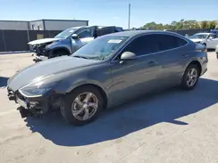 5NPEG4JA9MH063011 2021 HYUNDAI SONATA