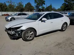 5NPEG4JA9MH064241 2021 HYUNDAI SONATA