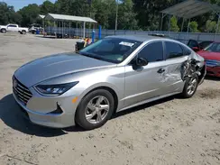 5NPEG4JA9MH064255 2021 HYUNDAI SONATA
