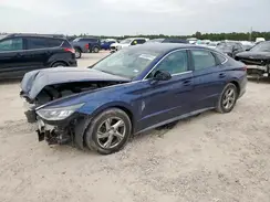 5NPEG4JA9MH065633 2021 HYUNDAI SONATA