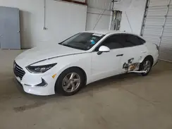 5NPEG4JA9MH066121 2021 HYUNDAI SONATA
