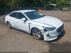 5NPEG4JA9MH068130 2021 HYUNDAI SONATA
