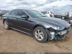5NPEG4JA9MH069018 2021 HYUNDAI SONATA