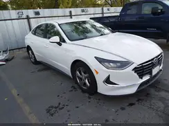 5NPEG4JA9MH069102 2021 HYUNDAI SONATA