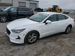 5NPEG4JA9MH069598 2021 HYUNDAI SONATA
