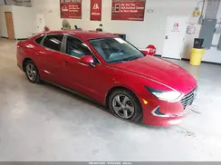 5NPEG4JA9MH069892 2021 HYUNDAI SONATA