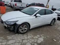 5NPEG4JA9MH070220 2021 HYUNDAI SONATA