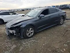 5NPEG4JA9MH070492 2021 HYUNDAI SONATA