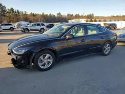 5NPEG4JA9MH070508 2021 HYUNDAI SONATA