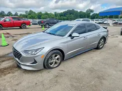 5NPEG4JA9MH071108 2021 HYUNDAI SONATA