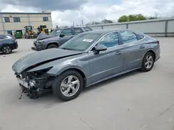 5NPEG4JA9MH072226 2021 HYUNDAI SONATA