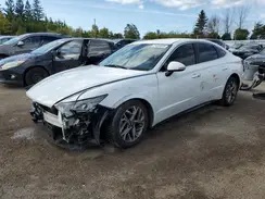 5NPEG4JA9MH072422 2021 HYUNDAI SONATA