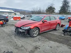5NPEG4JA9MH073621 2021 HYUNDAI SONATA