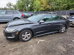 5NPEG4JA9MH074381 2021 HYUNDAI SONATA