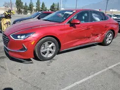 5NPEG4JA9MH074414 2021 HYUNDAI SONATA