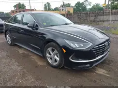 5NPEG4JA9MH074428 2021 HYUNDAI SONATA
