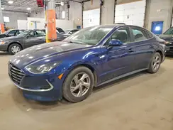 5NPEG4JA9MH074638 2021 HYUNDAI SONATA