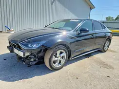 5NPEG4JA9MH075403 2021 HYUNDAI SONATA