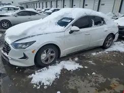 5NPEG4JA9MH077152 2021 HYUNDAI SONATA