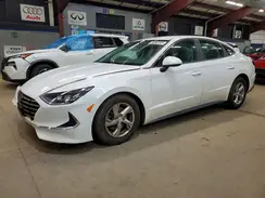 5NPEG4JA9MH077197 2021 HYUNDAI SONATA