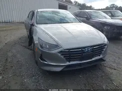 5NPEG4JA9MH077202 2021 HYUNDAI SONATA