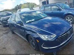 5NPEG4JA9MH078270 2021 HYUNDAI SONATA
