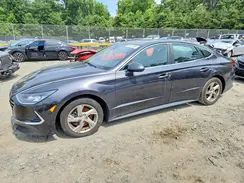 5NPEG4JA9MH078611 2021 HYUNDAI SONATA