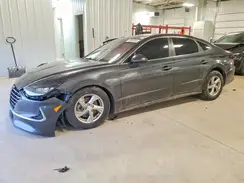 5NPEG4JA9MH078818 2021 HYUNDAI SONATA