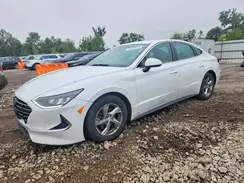 5NPEG4JA9MH079015 2021 HYUNDAI SONATA