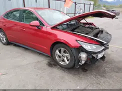 5NPEG4JA9MH079452 2021 HYUNDAI SONATA