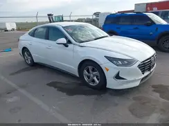 5NPEG4JA9MH080357 2021 HYUNDAI SONATA
