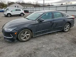 5NPEG4JA9MH082609 2021 HYUNDAI SONATA