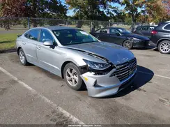 5NPEG4JA9MH082660 2021 HYUNDAI SONATA