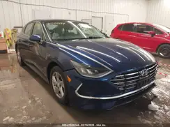 5NPEG4JA9MH082920 2021 HYUNDAI SONATA