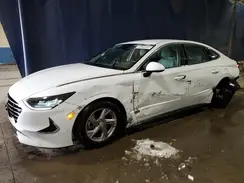 5NPEG4JA9MH085316 2021 HYUNDAI SONATA