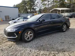 5NPEG4JA9MH086255 2021 HYUNDAI SONATA