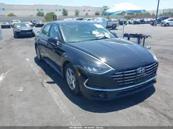 5NPEG4JA9MH086501 2021 HYUNDAI SONATA