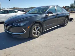 5NPEG4JA9MH087602 2021 HYUNDAI SONATA