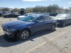 5NPEG4JA9MH088197 2021 HYUNDAI SONATA