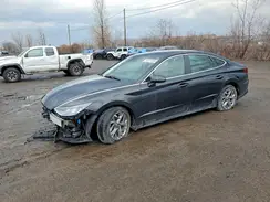 5NPEG4JA9MH088992 2021 HYUNDAI SONATA