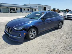 5NPEG4JA9MH091147 2021 HYUNDAI SONATA