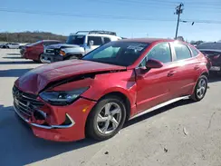 5NPEG4JA9MH091830 2021 HYUNDAI SONATA