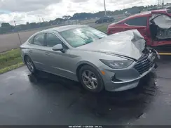 5NPEG4JA9MH093397 2021 HYUNDAI SONATA