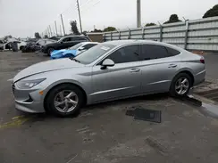 5NPEG4JA9MH093688 2021 HYUNDAI SONATA