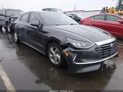 5NPEG4JA9MH094792 2021 HYUNDAI SONATA