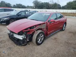 5NPEG4JA9MH094954 2021 HYUNDAI SONATA